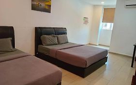 Mrj Hotel Wakaf Che Yeh 1